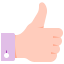 تجربة ناجحة